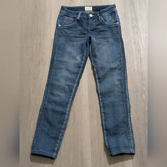 Hudson Jeans For Girls - 12 - Preloved Hemmed - Picture 1 of 14